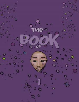 bigCover of the book The Book of I by 