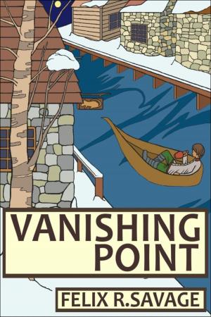 Cover of the book Vanishing Point (A Short Story of Wruinworld) by Richard Adams