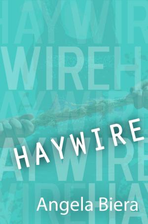 Cover of the book Haywire by Jessica James