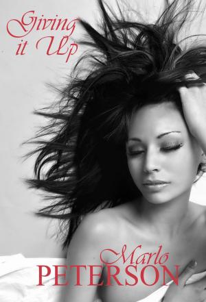 Cover of the book Giving it Up by Linda Wright
