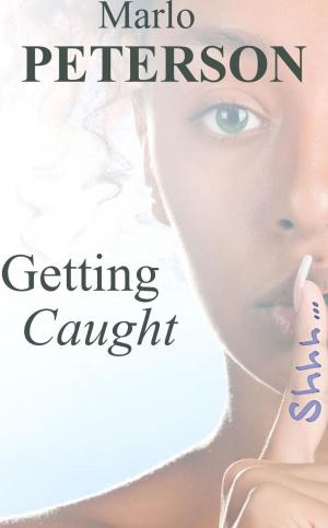 Cover of the book Getting Caught by Prescott Lane