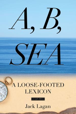 Cover of the book A, B, Sea by Robin Lloyd
