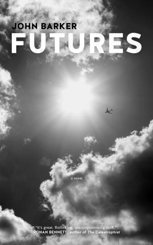 Cover of the book Futures by Turbulence Collective