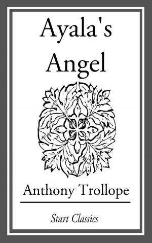 Cover of the book Ayala's Angel by Andrew Lang