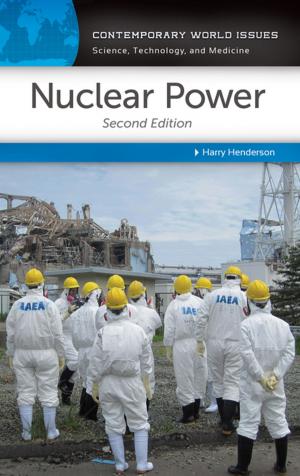 Cover of the book Nuclear Power: A Reference Handbook, 2nd Edition by Joseph Nathan Cohen
