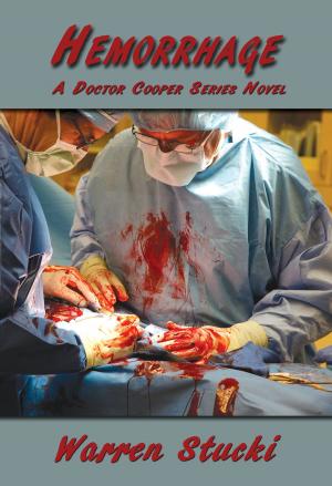 Cover of the book Hemorrhage by Stephen Zimmer