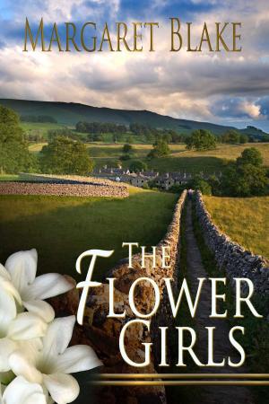 Cover of the book The Flower Girls by Lauren N Sharman