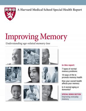 Cover of Improving Memory