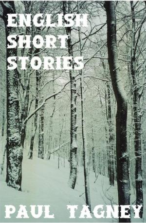 Cover of the book English Short Stories by C. Leigh Broadhurst
