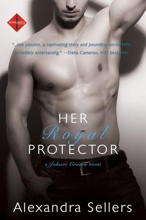 Cover of the book Her Royal Protector by Karri Thompson