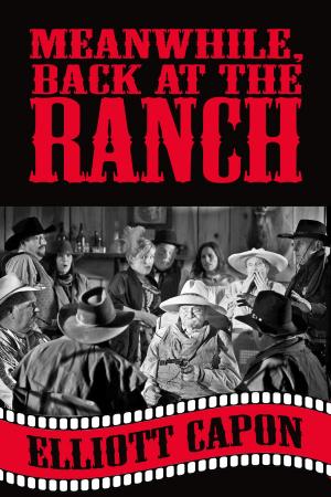 Cover of the book Meanwhile, Back at the Ranch by Richard C. McClain