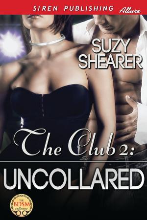 Cover of the book The Club 2: Uncollared by Gina Duncan