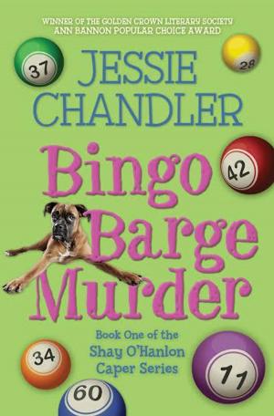 Cover of the book Bingo Barge Murder by D.C. Harrell