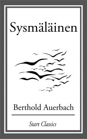 Cover of the book Sysmäläinen by Joseph Conrad