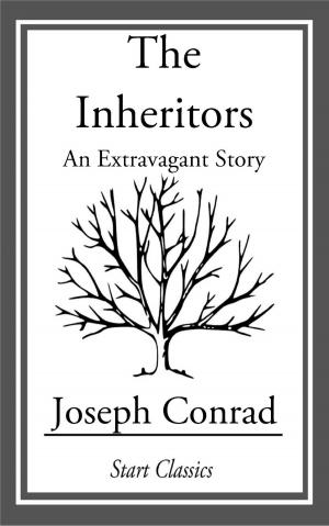 Cover of the book The Inheritors by John Munro