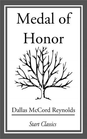 Cover of the book Medal of Honor by William Le Queux