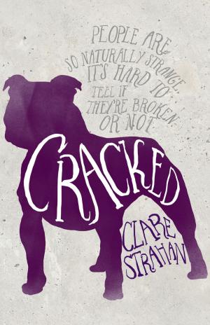 Cover of the book Cracked by Patsy McCarthy, Caroline Hatcher