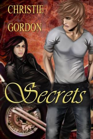 Book cover of Secrets