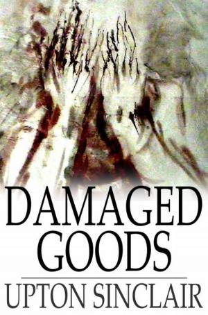 Cover of the book Damaged Goods by Robert Louis Stevenson