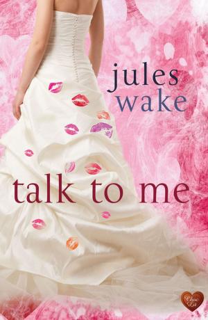 Cover of the book Talk to Me by Giulia Moon