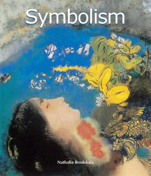 Cover of the book Symbolism by Victoria Charles, Vincent van Gogh