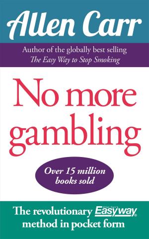 Book cover of No More Gambling