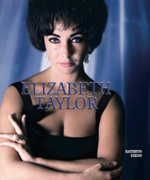Cover of the book Elizabeth Taylor by Barrett Newsom