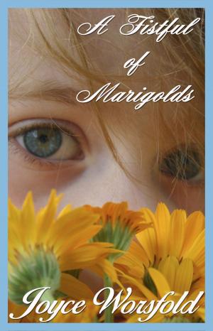 Cover of the book A Fistful of Marigolds by Warren Adams-Ockrassa