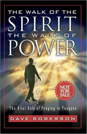 Cover of the book The Walk of the Spirit: The Walk of Power: The Vital Role of Praying in Tongues by Dr. James Lee