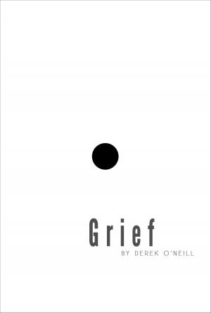 Cover of the book Grief by Becky Lyn Rickman