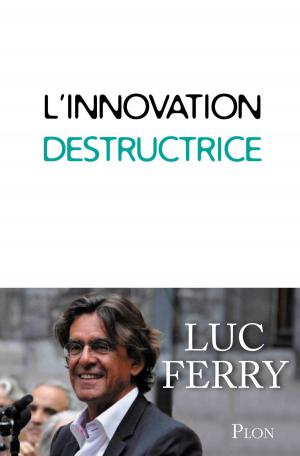 Cover of the book L'innovation destructrice by Olivier BELLAMY