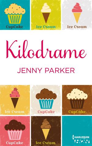 Cover of the book Kilodrame by Maisey Yates