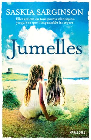 Cover of the book Jumelles by Florence Servan-Schreiber, Isabelle Pailleau, Audrey Akoun