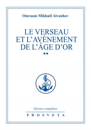 bigCover of the book Le Verseau et l'avènement de l'Âge d'Or by 