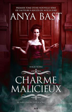 Cover of the book Charme malicieux by Sienna Mercer