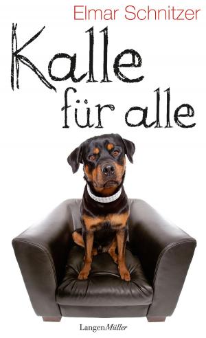 Cover of the book Kalle für alle by Maja Schulze-Lackner