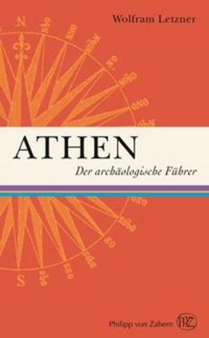 Cover of Athen