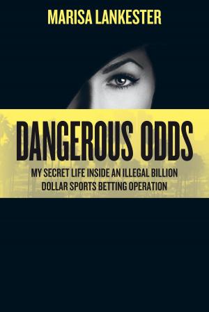 Book cover of Dangerous Odds