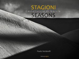 bigCover of the book Castelluccio di Norcia. Stagioni/Seasons by 