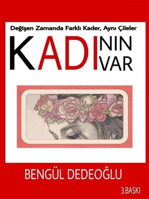 bigCover of the book KADININ ADI VAR by 