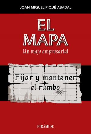 Cover of the book El mapa by Medina, Agustín