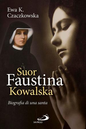 Cover of the book Suor Faustina Kowalska. Biografia di una santa by Etty Hillesum