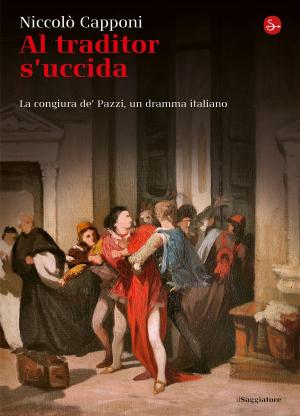Cover of the book Al traditor s'uccida by Pussy Riot