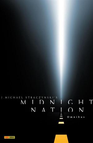 Cover of the book Midnight Nation Omnibus (Collection) by Joe Hill