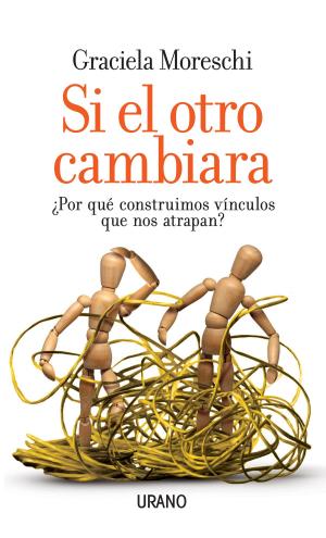 Cover of the book Si el otro cambiara by Andrea Purita