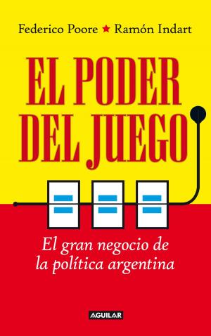 Cover of the book El poder del juego by María Inés Falconi