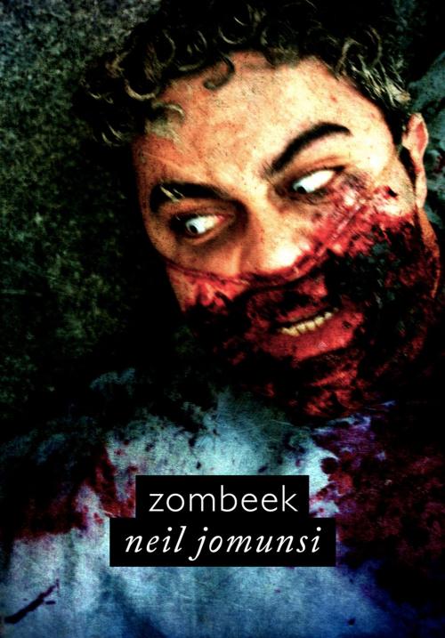 Cover of the book Zombeek (Projet Bradbury, #38) by Neil Jomunsi, Projet Bradbury