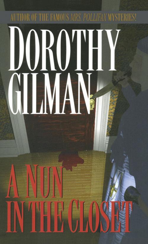 Cover of the book Nun in the Closet by Dorothy Gilman, Random House Publishing Group