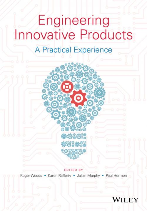 Cover of the book Engineering Innovative Products by , Wiley