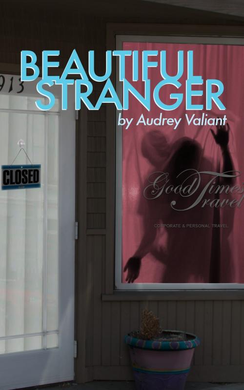 Cover of the book Beautiful Stranger by Audrey Valiant, Audrey Valiant